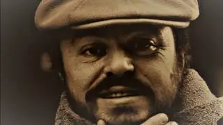 Luciano Pavarotti - La Boheme - Madrid 1970