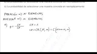 PROBABILIDAD (76), PROBABILIDAD, EJERCICIO 84
