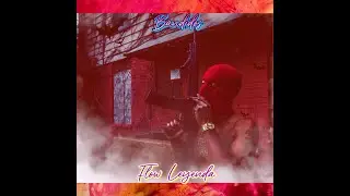 FLOW LEYENDA - Bandidos (Visualizer)