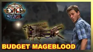 Stop Dreaming of Mageblood - Here&rsquo;s the Budget Version