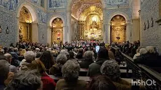  Banda da SFUS em Concerto  na Igreija Matriz de Samora Correia           Jan. de 2026