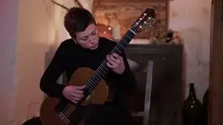 Rosa - Pixinguinha (arr Miriam Lorusso)