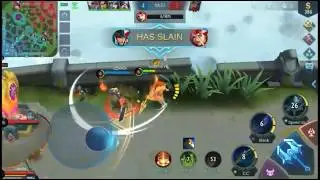 Zilong montage #04 You must take army to stop me!!