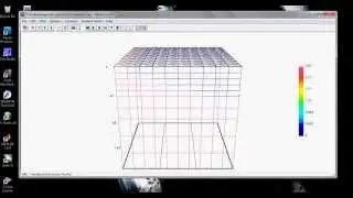 Tutorial Grav3D part1