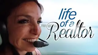 Real Estate Agent in Toronto - Life Of A Realtor&reg; - Gemma Leggett - Business Card Video