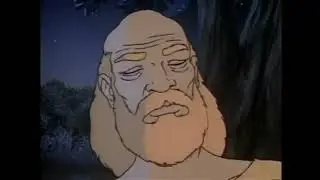 O quarto rei mago dublado
