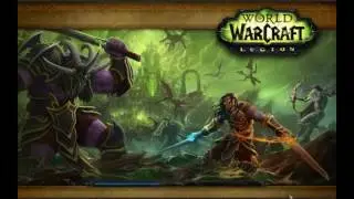 Broken Shore - Alliance Version