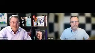 How To Love A Super Niche With Greg Bray