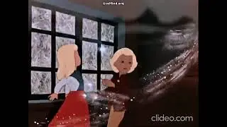 Кай и Герда