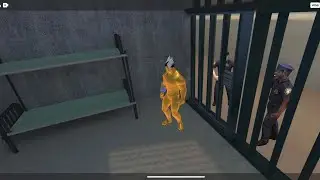 🥵Goldan man ko police ne pakda Liya GTA vice City game chutiyabgv 