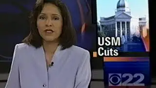 WHLT 22 Daily News at 6pm