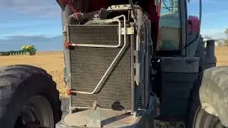 2008 CASE IH PUMA 155 For Sale