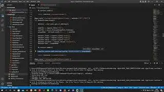 Flask lesson7 Werkzeug Upload File