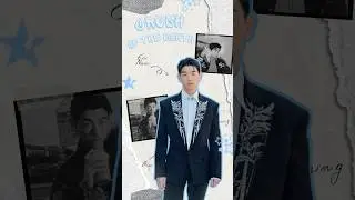 KCrush | July 2025 Crush of the Month #kpop #shorts