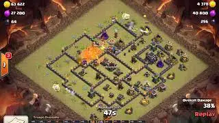 Ktrain's attack on #15