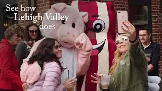 PA Bacon Fest: See how Lehigh Valley does festivals.