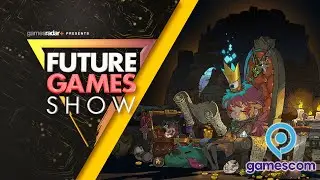 Crown Trick Switch trailer - Future Games Show Gamescom