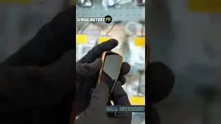 Changan Oshan X7 TPU Key Cover Black With Golden 4 Buttons