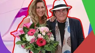 Romina Power, il fidanzato che le ha fatto perdere la testa: “Albano era geloso”