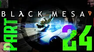 uranium eating contests in Black Mesa | Part 24 | W/ Aerexon, Ashtonmb87,Knightofwind2