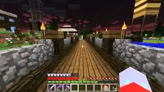 [MC-LP] Blockception Server S3 - #5alt - Outdated version of episode 5