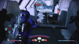 Mass Effect 3 Multiplayer Commentary - Tips & Tricks In The Future