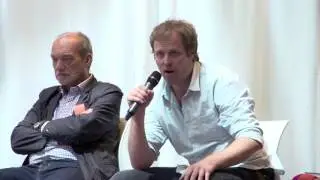 Green Line Speaker Series: How to build a transit village
