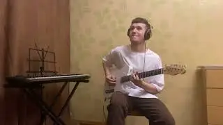 John Scofield - Camelus (full band cover)