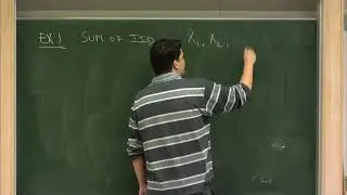 Antonio Auffinger | Rate of convergence of the mean of sub-additive ergodic processes