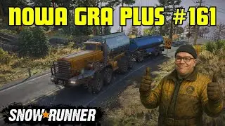 Snowrunner Nowa Gra Plus #161