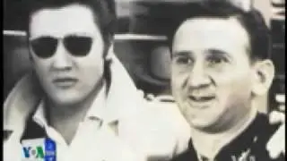 Miqte kujtojne Elvis Preslin