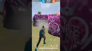 NORMAL GAME 🎯 PLAY WITH SMALL. BROTHER #attitude #stwts #freefire #freefireshort #a2gamer