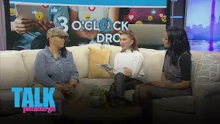 What's the happiest neighborhood in Pittsburgh? | 3 O'Clock Drop