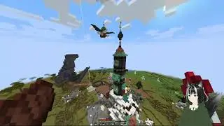 Hedgecraft Vod.48