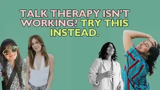 Your Body Is Talking&mdash;Here&rsquo;s How to Listen: Somatic Therapy + Internal Family Systems