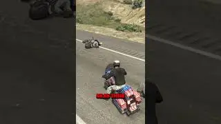 3 Epic Bikes You Can Find in GTA 5!