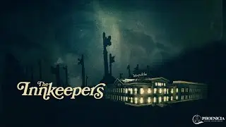 The Innkeepers - Official Trailer (2019) | Sara Paxton, Pat Healy, Alison Bartlett