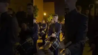 Bateria AM Cautivo(Estepona) Nuestro Señor- Huerto de Málaga 2023