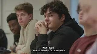 Auteurs en classe : des rencontres pour tous niveaux scolaires