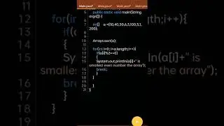 Best java compiler for android || How to practice coding without laptops or computer