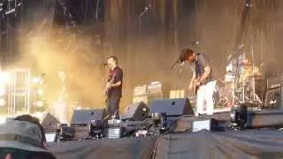 The Replacements - Alex Chilton (ACL Fest 10.05.14) [Weekend 1] HD