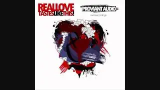 Proviant Audio - Who's Got Soul