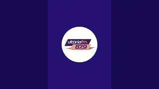 Vitoria News | 87,9 Fm est&aacute; ao vivo!