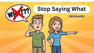 English Conversation for Beginners | Follow and Speak with Real Examples