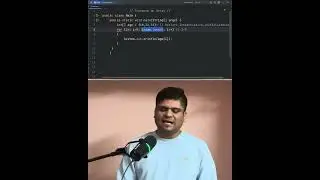 Traverse An Array || Arrays in Java
