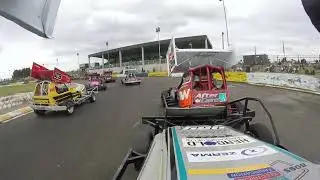 V8 Hotstox skegness may 2025 number 5