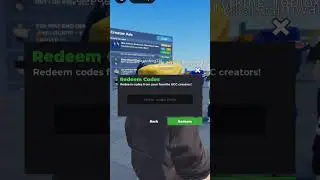 Flex UGC Code | #roblox #viralshort #robloxedit #code #shortvideo #shorts #short