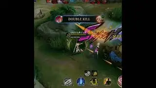 #short cheater Beatrix/mlbb