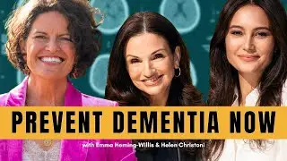 Stop Dementia Now: Start These Healthy Brain Habits Today