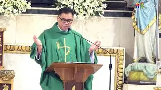 #QuiapoChurch 9AM LIVE MASS • 24 August 2025 • 21st Sunday in Ordinary time